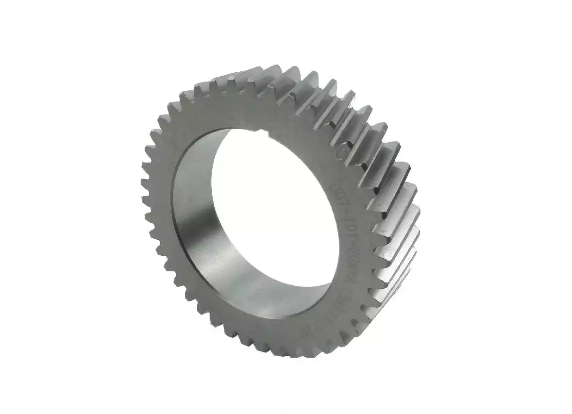 Crankshaft Gear